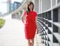 Preview: Pattydoo Amelie - Knotenkleid